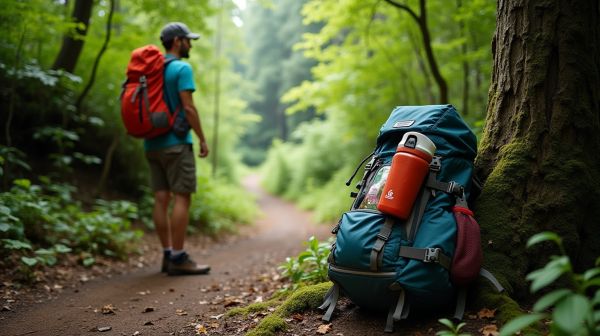 Choisir un sac randonnée utile au-delà des sentiers battus
