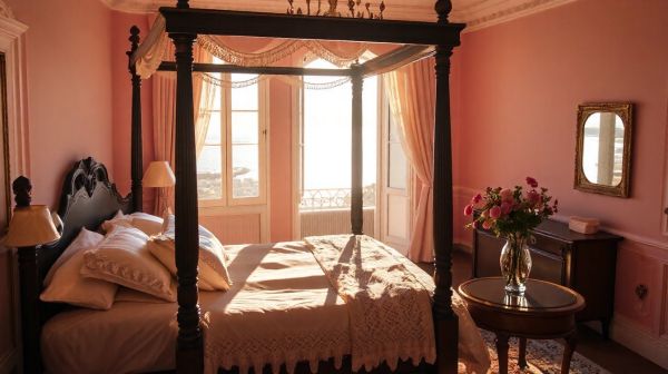 Découvrez les meilleures love rooms romantiques à Marseille