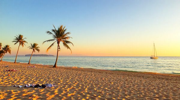 Découvrez les merveilles secrètes à explorer lors d'un voyage à cancun