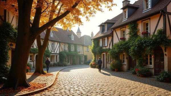 Louer en courte durée à Lalbenque : pourquoi passer par une conciergerie