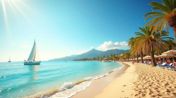 Réservez vos hôtels à Majorque pour des vacances inoubliables